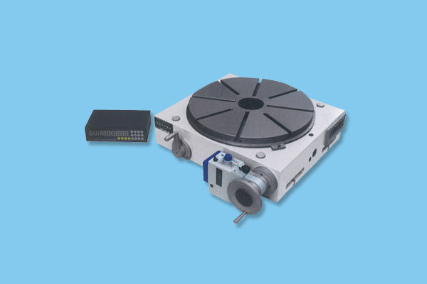 水平回(huí)轉工作(zuo)台4