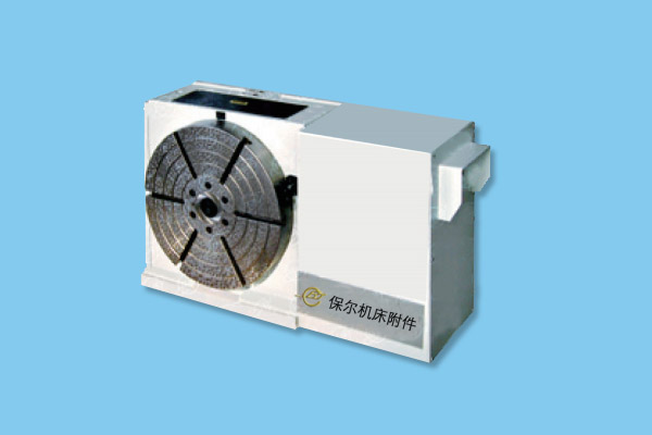 TK13M系列(lie)數控高速立(li)卧回轉工作(zuò)台