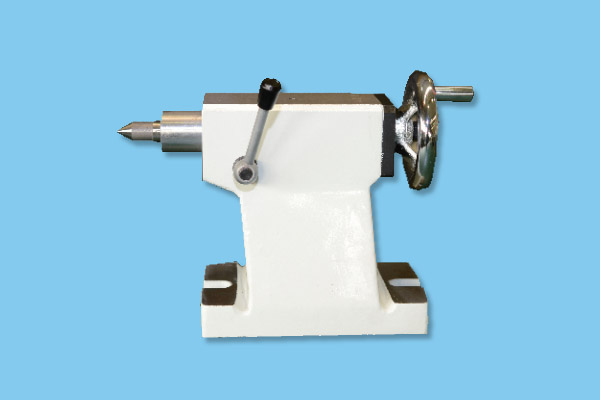 數控轉(zhuan)台配套尾座