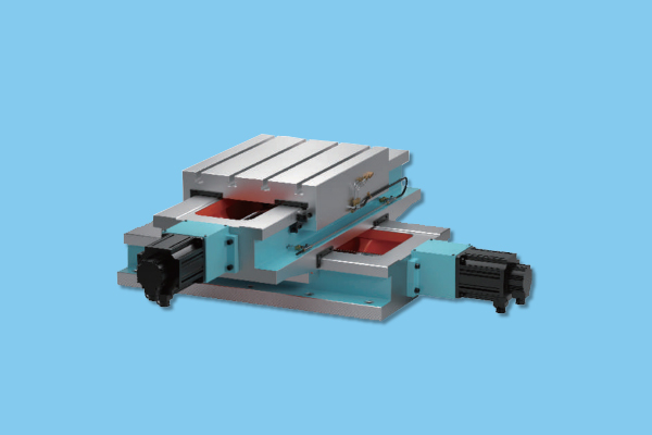 SZHT5060十(shi)字滑台(tai)1