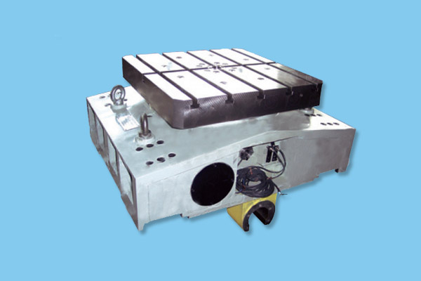 TK56TZ系(xi)列數控機床(chuang)工作台