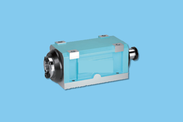 NL80镗(táng)銑頭1