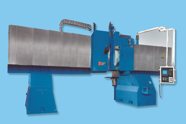 能(neng)源、重工(gong)行業專(zhuān)用機床(chuáng)典型