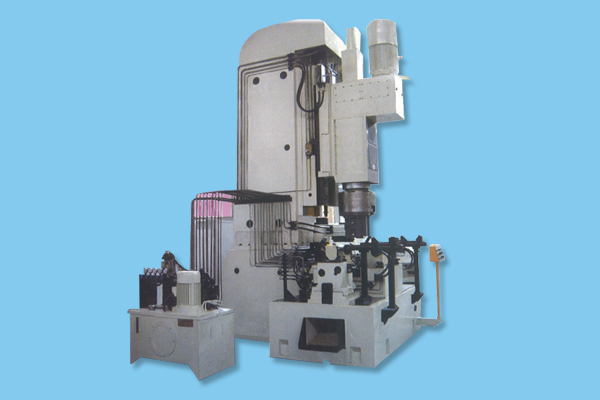 汽車後(hòu)橋琵琶(pá)孔加工(gōng)镗孔車(che)端面組(zǔ)合機床(chuang)