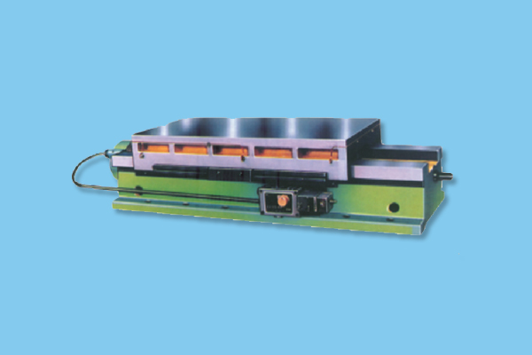 Hy系列液(ye)壓滑台