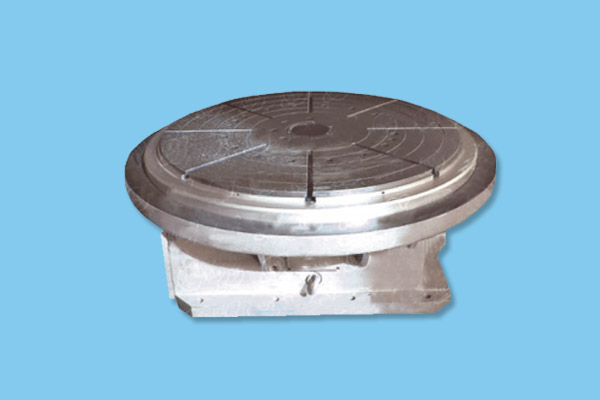 TK121000M油(you)浸式數控回轉(zhuǎn)工作台