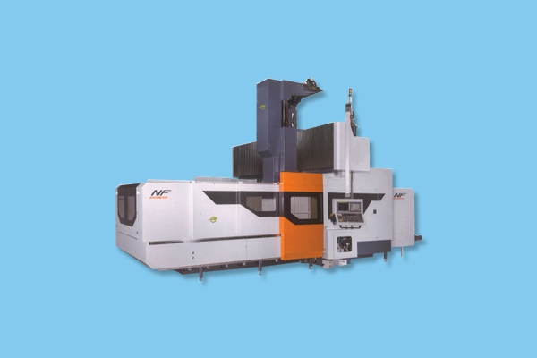 NF與HF系列(liè)線軌2