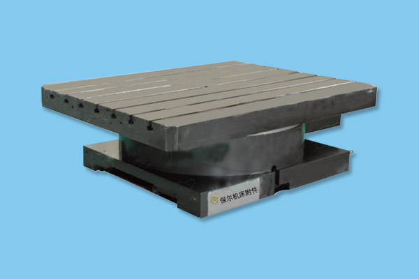 THK56系列(lie)數控等分轉(zhuǎn)台