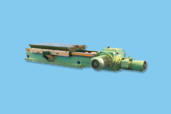 1-HJ系列機(jī)械滑台