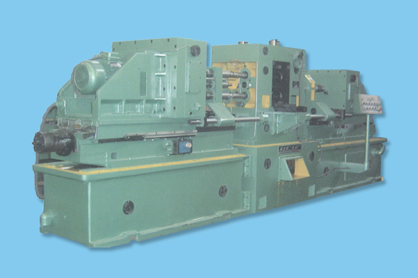 農(nong)用車發動機(ji)缸體加工組(zu)合機床