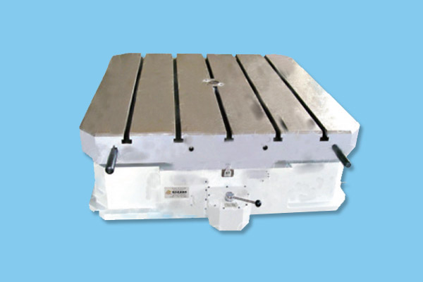 TQ56系列氣壓手(shǒu)動等分轉台(tái)