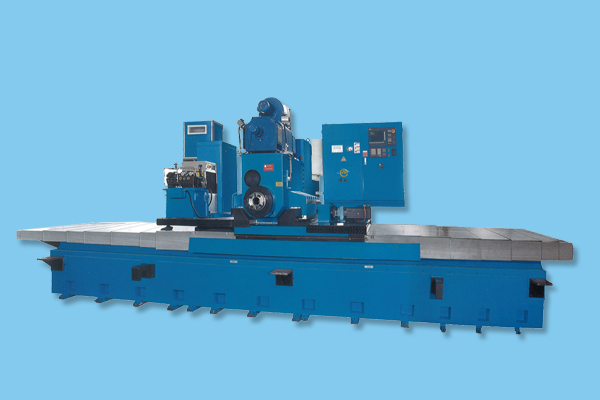 能源、重(zhong)工行業(yè)專用機(jī)床典型(xíng)機床