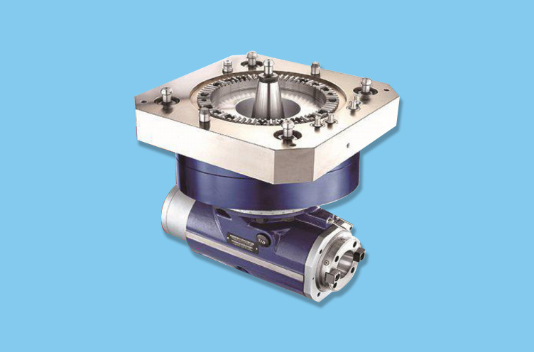 台灣镗銑(xǐ)頭