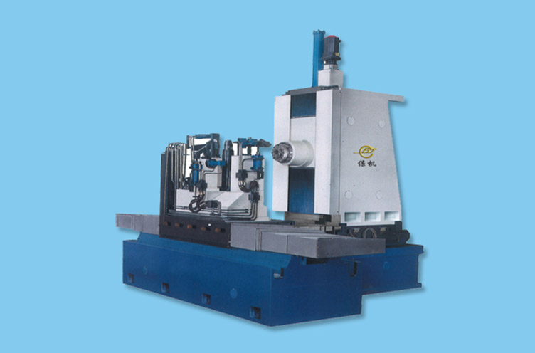 專用機床(chuang)