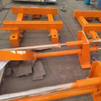 消(xiāo)失模生産線