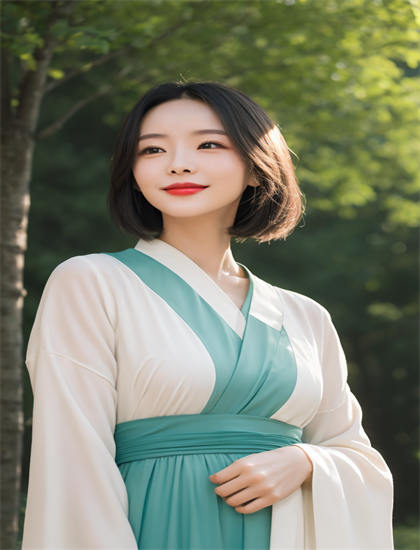 《花女》技术揭秘：摄影技术如何艺术与技术的完美融合 为观众带来全新视觉体验