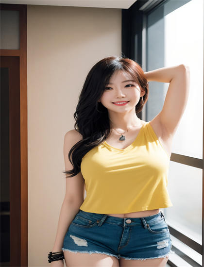 《小姨子回来了，新婚梦碎了》人物解析：化妆的特效制作与角色呈现 理解角色塑造的艺术