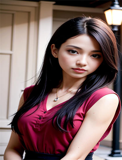 表演艺术解析：《二战中的女人》的的情感表达与人性探索 揭示人性的复杂与美好