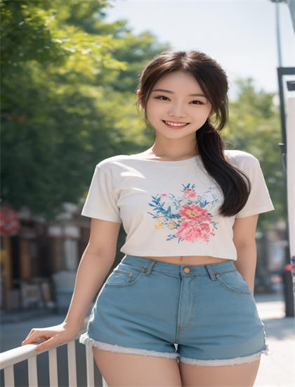 《Smile光之美少女》娱乐指数引人入胜的：观赏性与娱乐价值综合重建评价